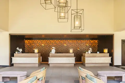 Hilton Mauritius Resort & Spa in Flic en Flac VCA — foto 20