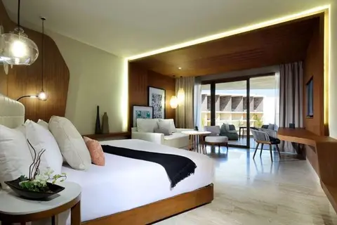 TRS Coral Hotel in Puerto Aventuras — foto 23