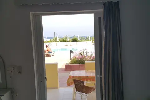 Kontessa Apartments in Αντιμάχεια — foto 23