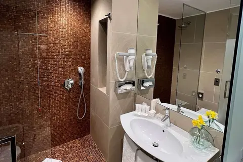 Best Western Hotel City in Milaan — foto 29