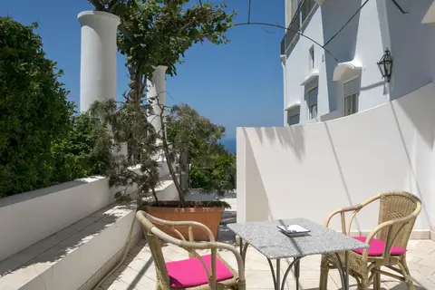 Hotel Bellavista in Levico Terme, foto 19