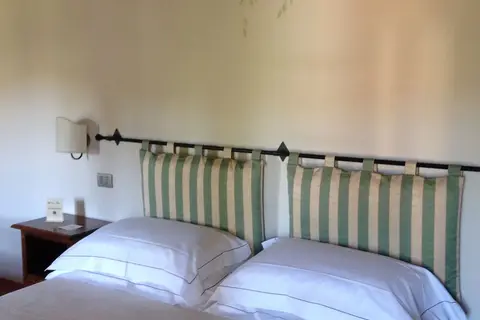 Villa Curina Chianti Resort in Castelnuovo Berardenga, foto 26