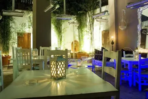 The Morgan Hotel in Dublin — foto 15