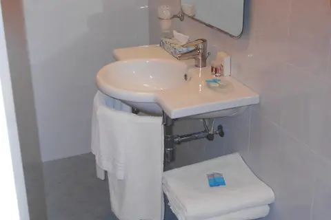 Hotel Vittoria in Porto Santo Stefano, foto 17