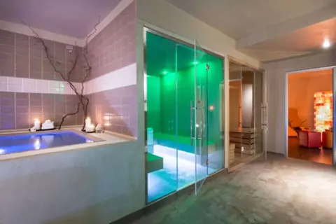 Best Western Plus City Hotel in Genua — foto 13
