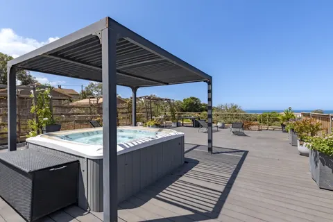 Camping Le Colomba foto 27