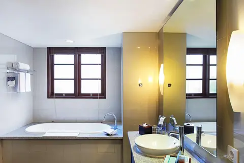 Novotel Bali Nusa Dua in Kuta Selatan — foto 24