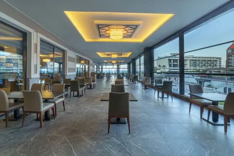 Lonicera Premium in Antalya — foto 11