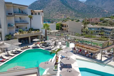 Sunset Boutique Hotel & Spa foto 1