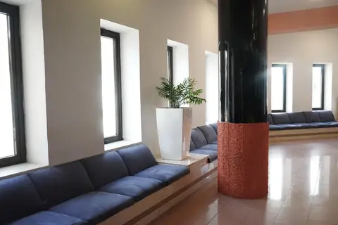 The St. George's Park Hotel in San Ġiljan — foto 5