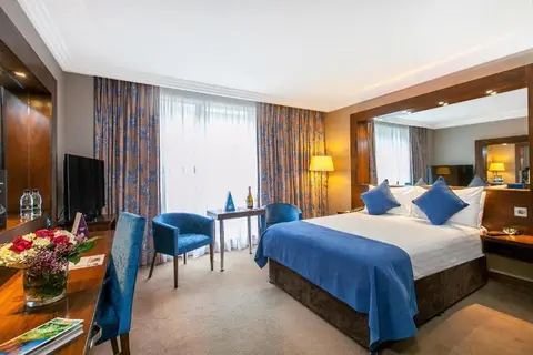 Ashling Hotel Dublin in Dublin — foto 13