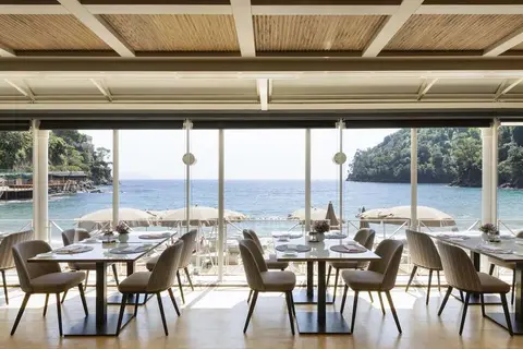 Eight Hotel Paraggi in Santa Margherita Ligure, foto 9