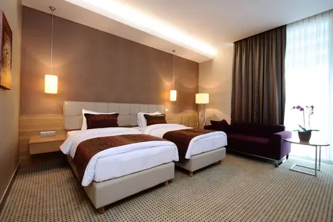 Ramada by Wyndham Podgorica in Podgorica