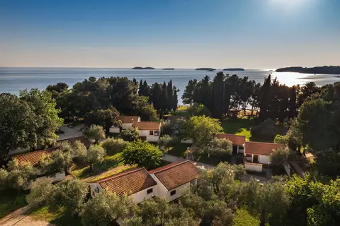 Maistra Select Resort Villas Rubin in Rovinj — foto 2