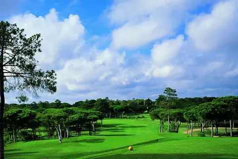 Pestana Vila Sol Golf Vilamoura in Loulé — foto 12
