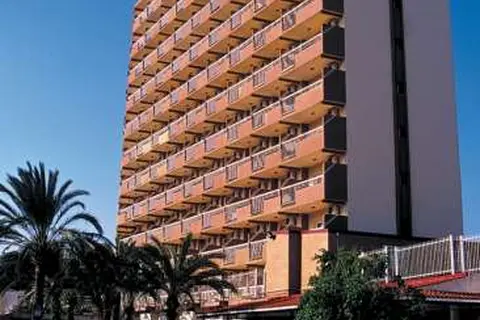Cabana in Benidorm — foto 20
