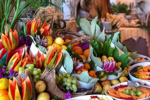 Arbatax Park Resort Dune foto 8