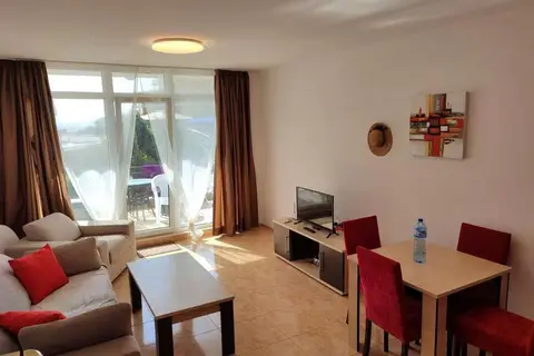 Midia Family Resort in Ахелой — foto 28