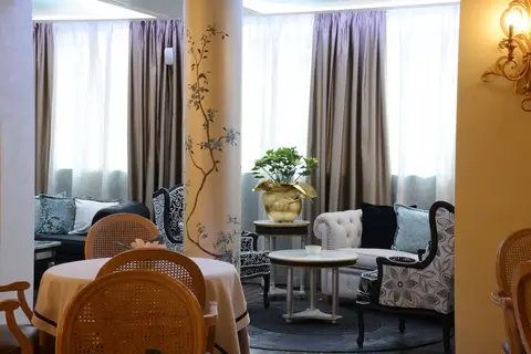 Vip's Motel in Lonato, foto 17