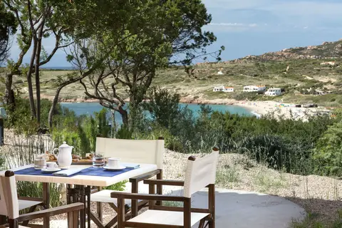 Hotel Marinedda Thalasso & Spa in La Trinitai e Vignola/Trinità d'Agultu e Vignola — foto 18