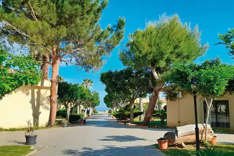 Voi Le Muse Resort in Parghelia — foto 10
