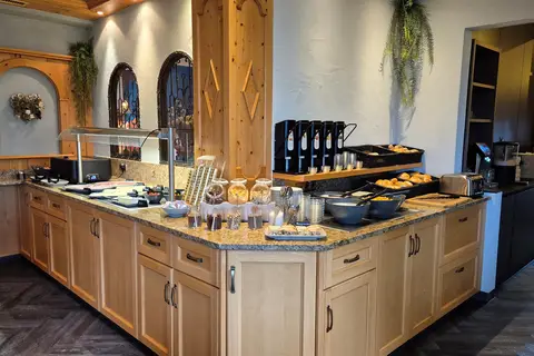 Hotel Dahoam in Westendorf, foto 6