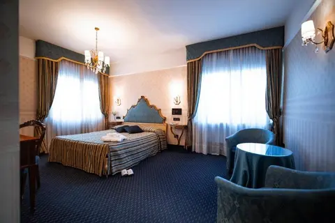 Bonotto Hotel Belvedere in Bassano del Grappa, foto 19