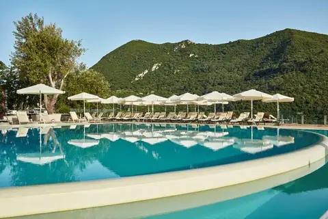 Hotel Atlantica Grand Mediterraneo - adults only in Ερμόνες — foto 19