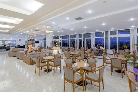 Olympos Beach Hotel in Dessole Olympos Beach Resort, foto 20