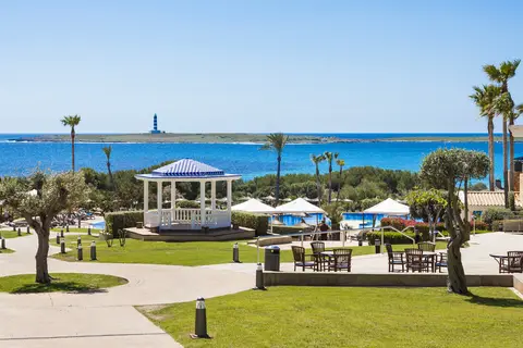 Insotel Punta Prima Resort & Spa in Ciutadella — foto 11