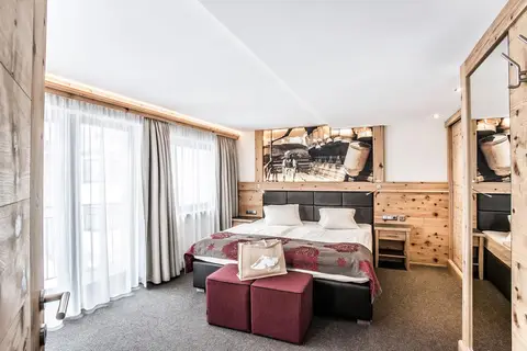 Elisabeth in Kirchberg In Tirol — foto 7