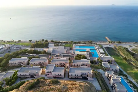 Atlantica Mikri Poli Kos in Καρδάμαινα — foto 7