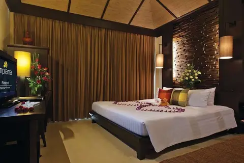 Hotel Impiana Resort Patong in Impiana Resort, foto 5