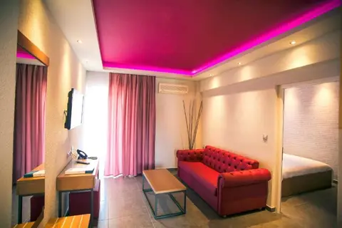 Royal Hotel and Suites in Δημοτική Ενότητα Παλλήνης — foto 22