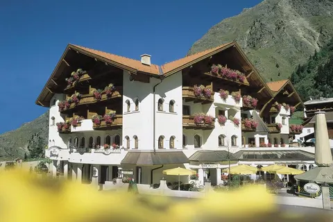 Sportiv Hotel Mittagskogel foto 5