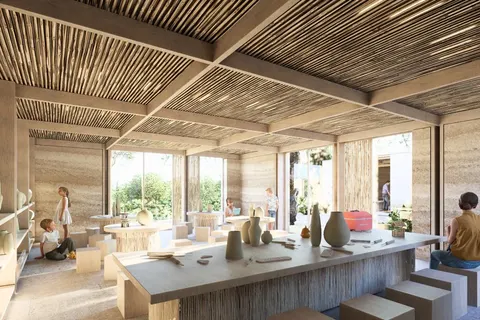 Akra Didim Resort & Spa in Seyhan — foto 18