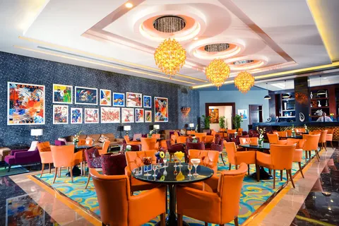 Pickalbatros Royal Moderna in Royal Albatros Moderna 5* — foto 21