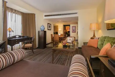 The Bayview Pattaya in พัทยา — foto 28