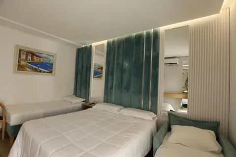 Hotel Ilio in Ksamil — foto 22