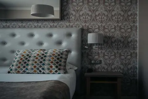 Hotel Le Royal À Nice in Menton — foto 18