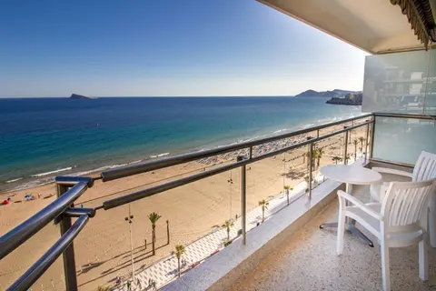 Cimbel in Benidorm — foto 21