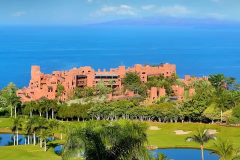 The Ritz-Carlton Tenerife, Abama in Guía de Isora, foto 13