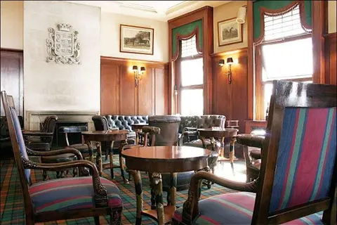 Normandy Le Chantier Hotel in Parijs, foto 23