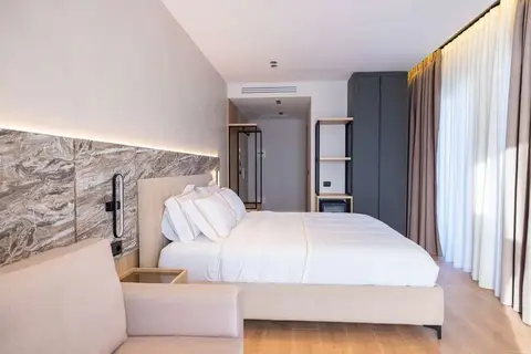 Tris3 Hotel in Orikum — foto 3