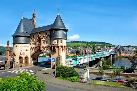 De Rijn en Moezel op z'n mooist foto 14