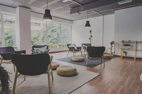 HQ Rooms Appartementen San Vicente in Valencia — foto 18
