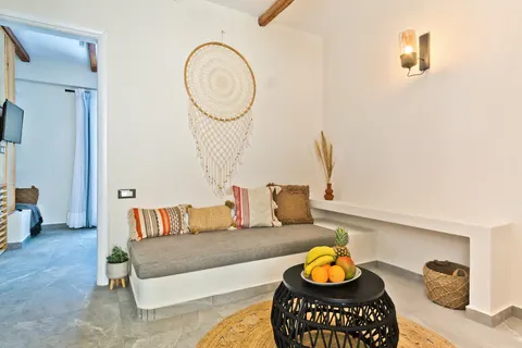 Ypsilos Beach Suites in Karpathos Municipal Unit — foto 11