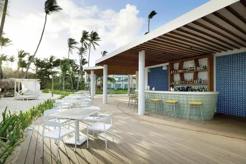 Trs Turquesa Hotel foto 5