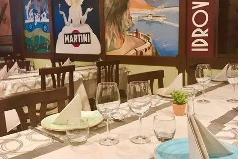 Ambra Hotel Iseo in Iseo — foto 6