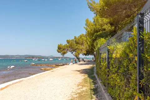 Camping Ljutić in Biograd na Moru — foto 15